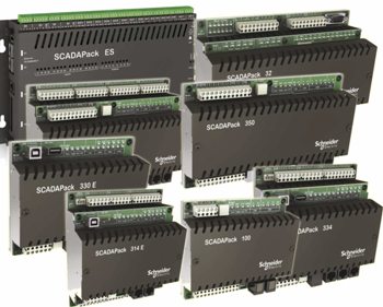 Контроллеры SCADAPack в Калининграде